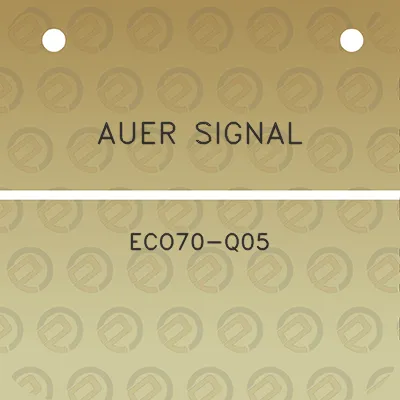 auer-signal-eco70-q05