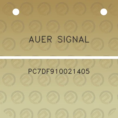 auer-signal-pc7df910021405