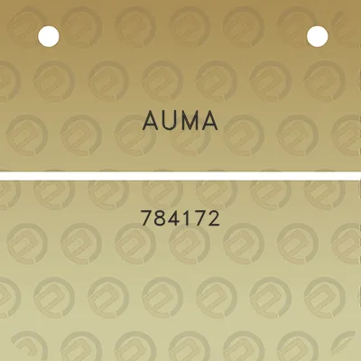 auma-784172