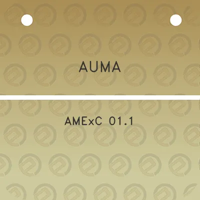 auma-amexc-011