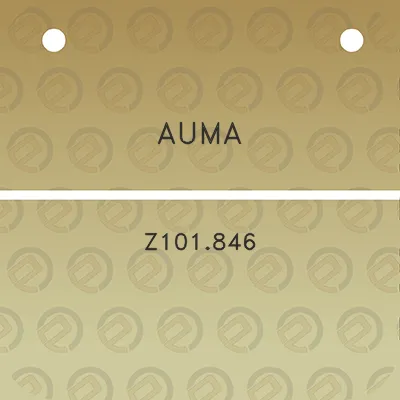 auma-z101846