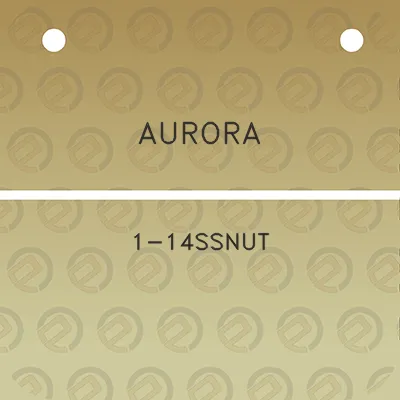 aurora-1-14ssnut