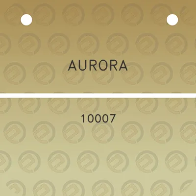 aurora-10007