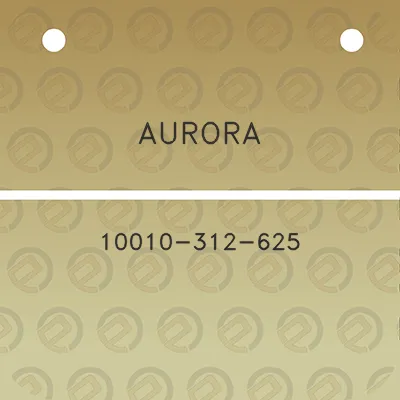 aurora-10010-312-625