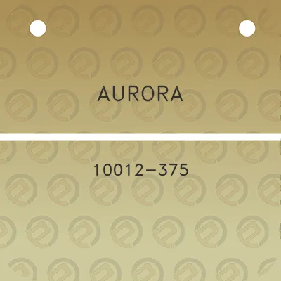 aurora-10012-375