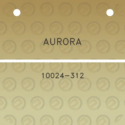 aurora-10024-312