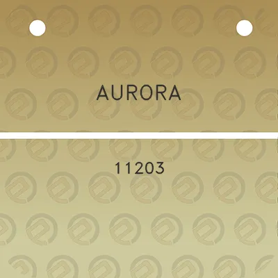 aurora-11203