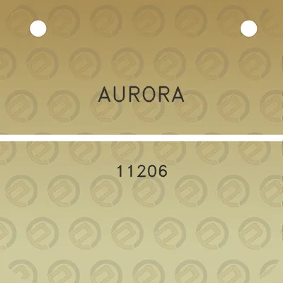 aurora-11206