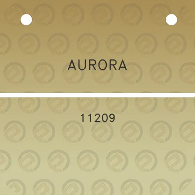 aurora-11209