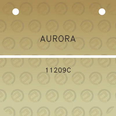 aurora-11209c