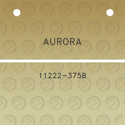 aurora-11222-375b