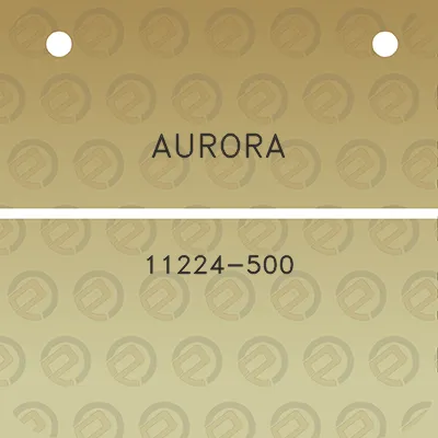 aurora-11224-500