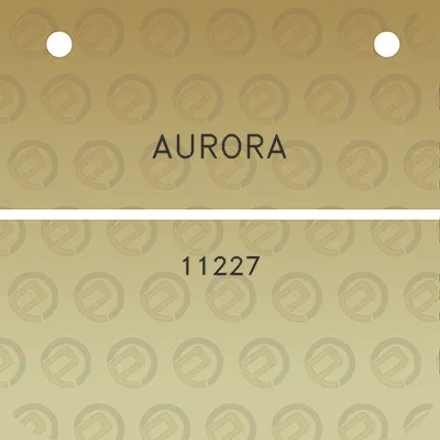 aurora-11227