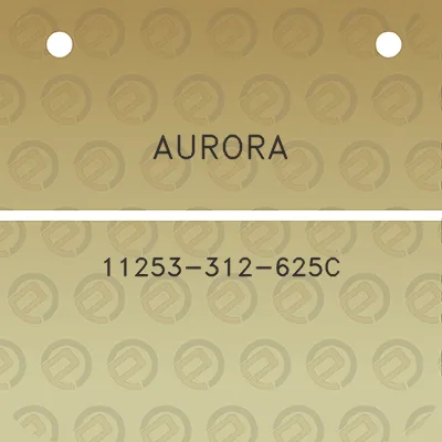 aurora-11253-312-625c