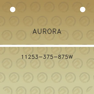 aurora-11253-375-875w