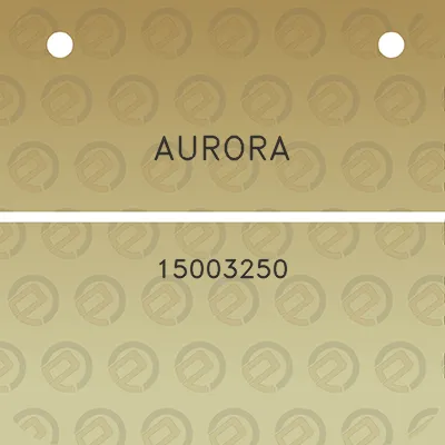 aurora-15003250