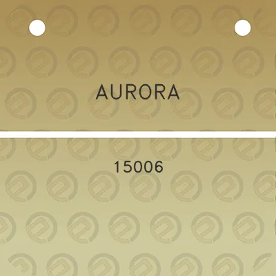 aurora-15006