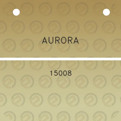 aurora-15008