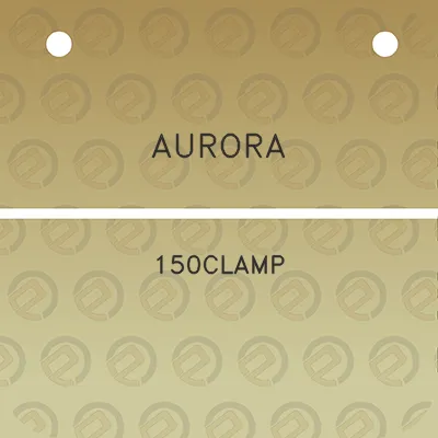 aurora-150clamp