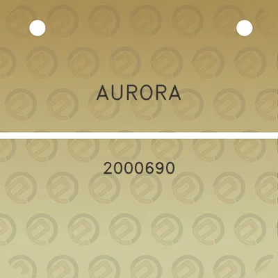 aurora-2000690