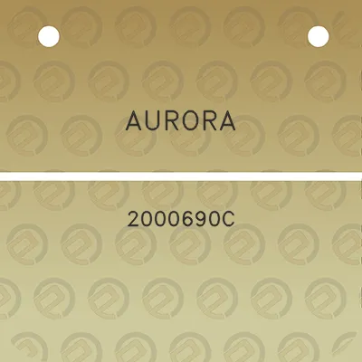 aurora-2000690c