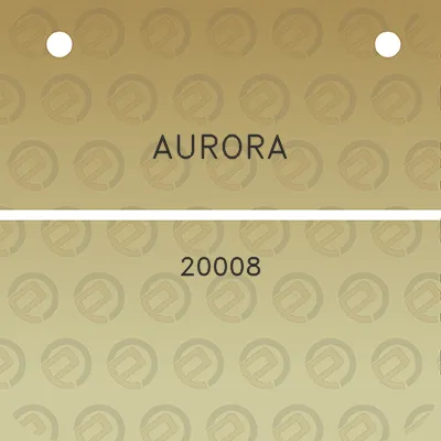 aurora-20008