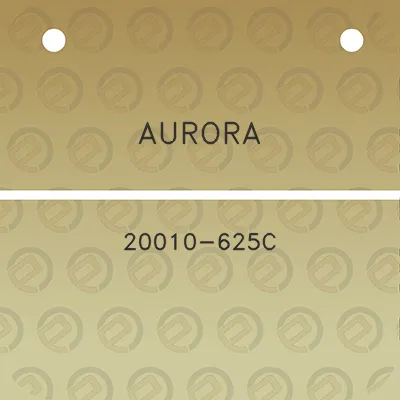 aurora-20010-625c