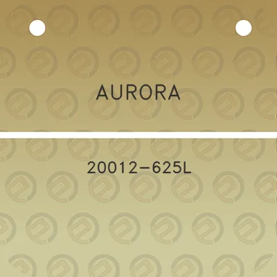 aurora-20012-625l