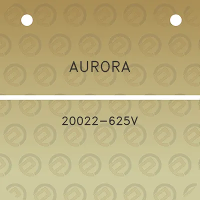 aurora-20022-625v