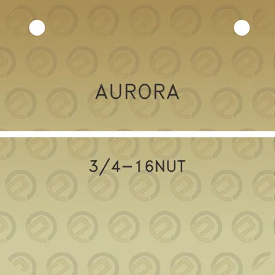 aurora-34-16nut