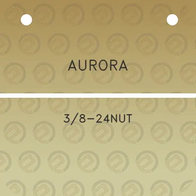 aurora-38-24nut