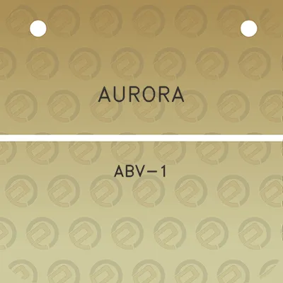 aurora-abv-1