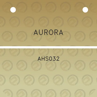 aurora-ahs032