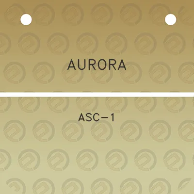 aurora-asc-1