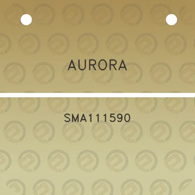 aurora-sma111590