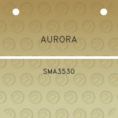 aurora-sma3530