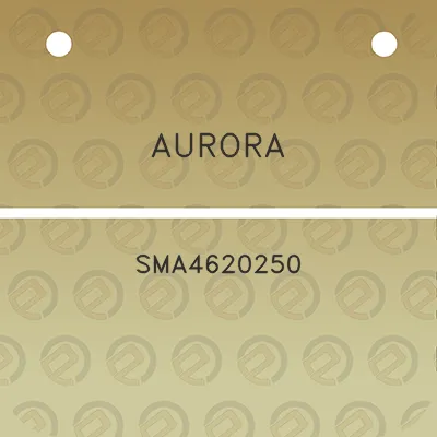 aurora-sma4620250