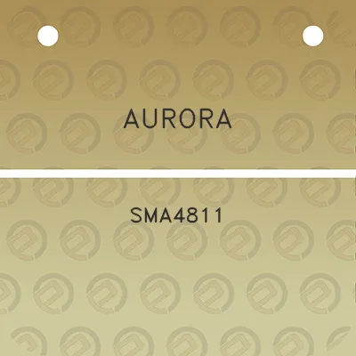 aurora-sma4811