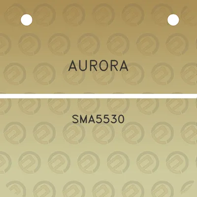 aurora-sma5530