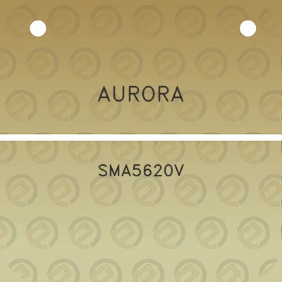 aurora-sma5620v