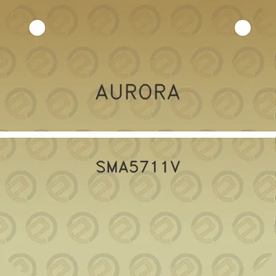 aurora-sma5711v