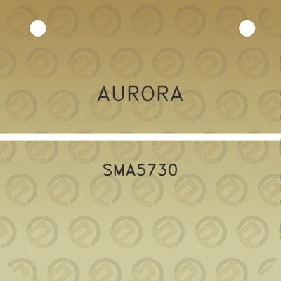 aurora-sma5730