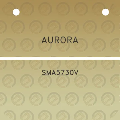 aurora-sma5730v