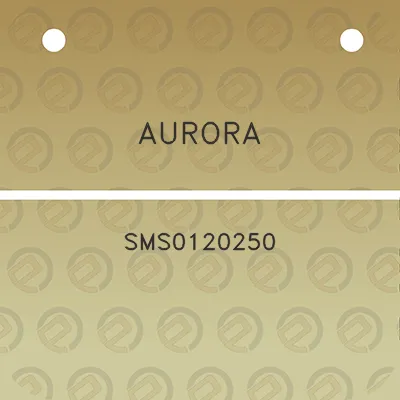 aurora-sms0120250