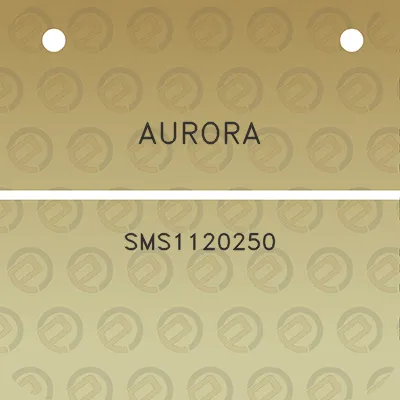 aurora-sms1120250