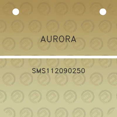 aurora-sms112090250