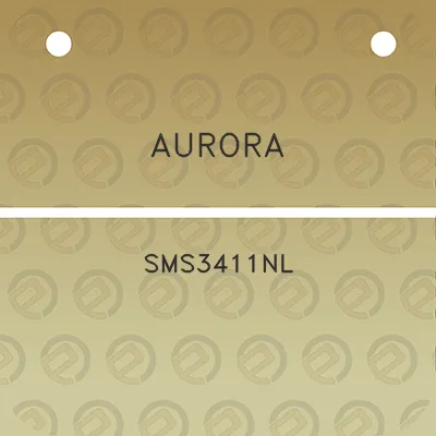 aurora-sms3411nl