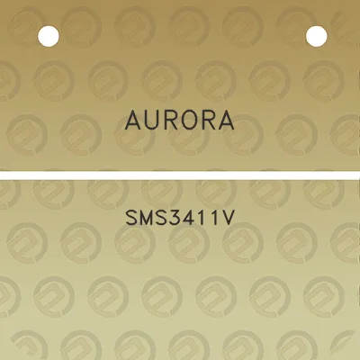 aurora-sms3411v