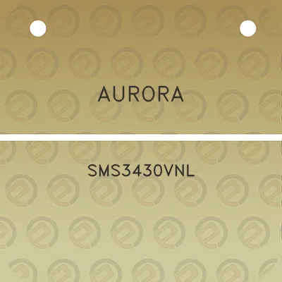 aurora-sms3430vnl