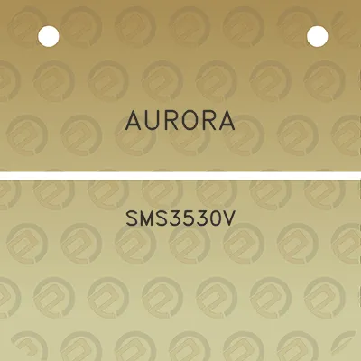 aurora-sms3530v